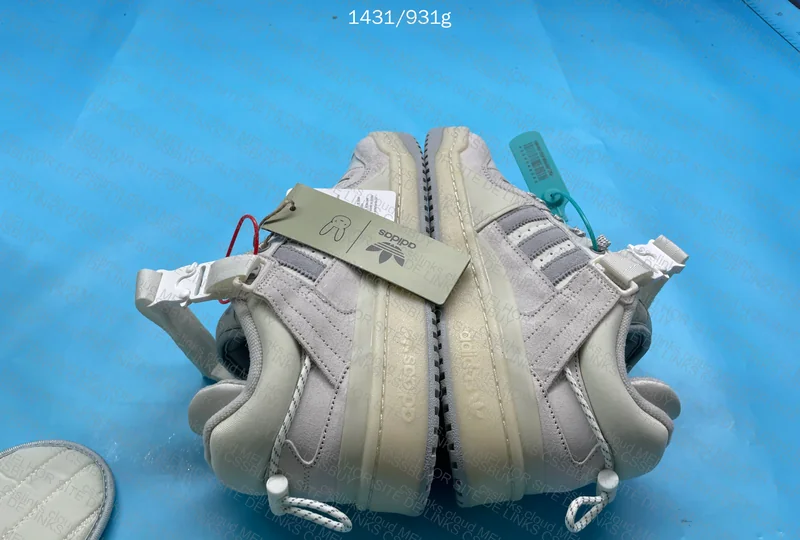 Adidas Bad Bunny