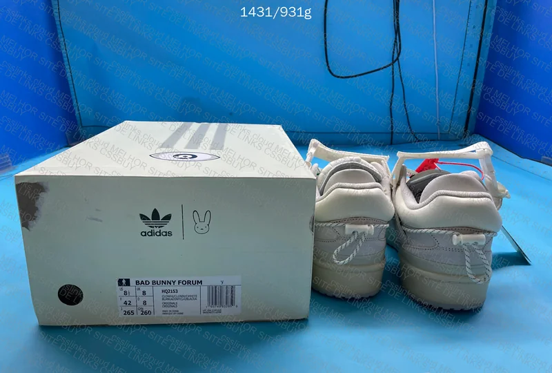 Adidas Bad Bunny 2
