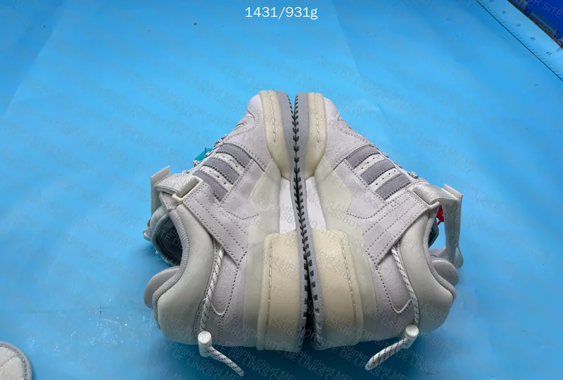 Adidas Bad Bunny 4