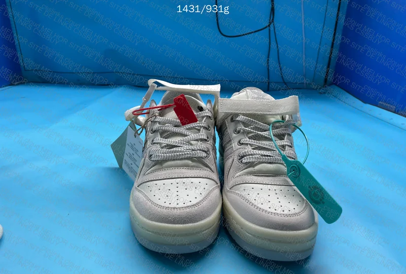 Adidas Bad Bunny 5