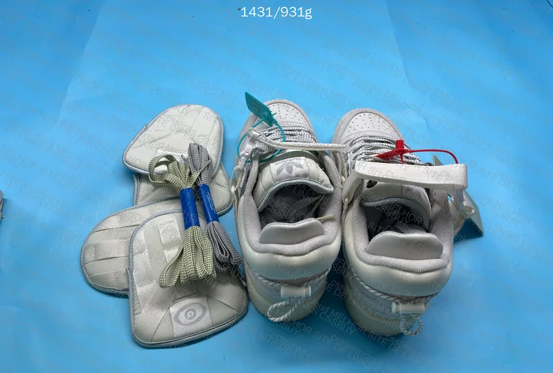Adidas Bad Bunny 7