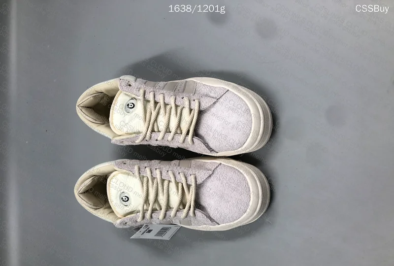 Adidas Bad Bunny Campus Light 2