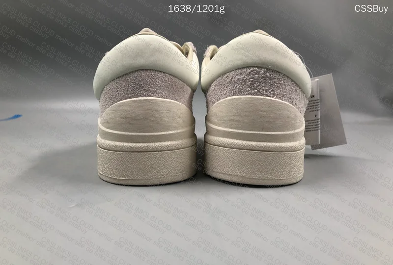 Adidas Bad Bunny Campus Light 3