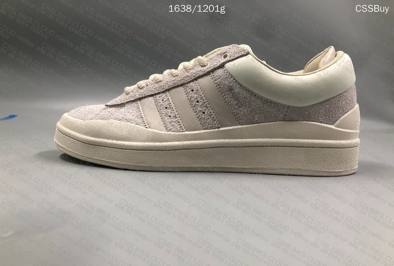 Adidas Bad Bunny Campus Light 4