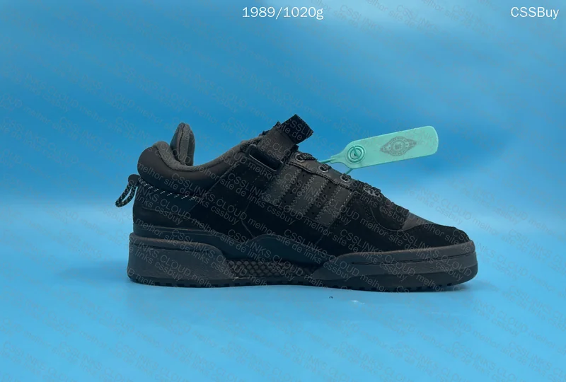 Adidas Bad Bunny Forum Low 5