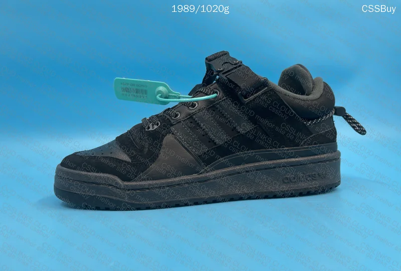 Adidas Bad Bunny Forum Low 6