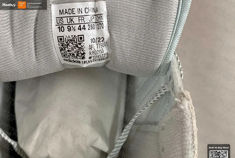Adidas Bad Bunny Forum Low 4