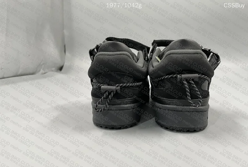 Adidas Bad Bunny (GL?) 2