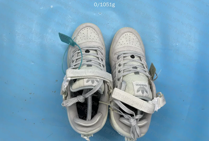 Adidas Bad Bunny (GL?) 2