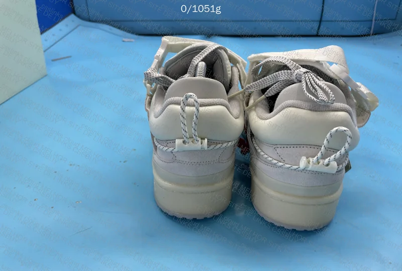 Adidas Bad Bunny (GL?) 4
