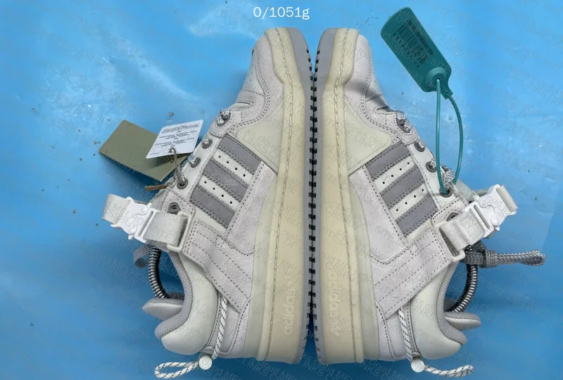 Adidas Bad Bunny (GL?) 5
