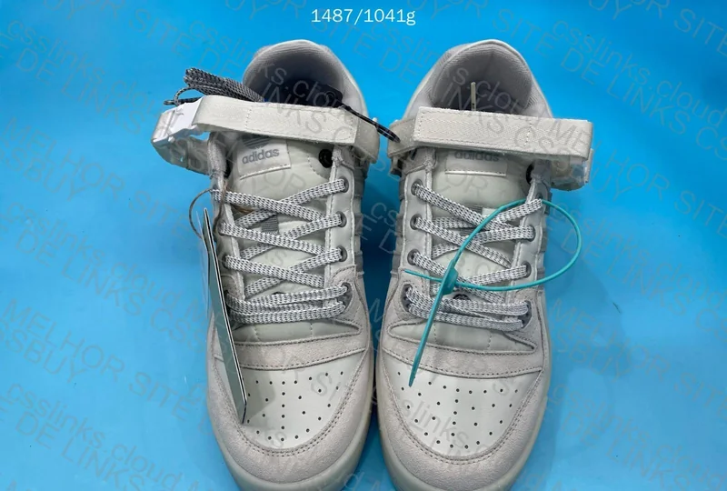 Adidas Bad Bunny OVO 2