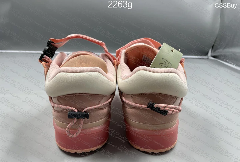 Adidas Bad Bunny Rose 10