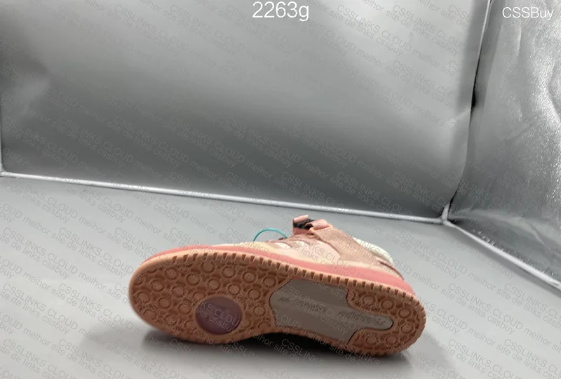 Adidas Bad Bunny Rose 2