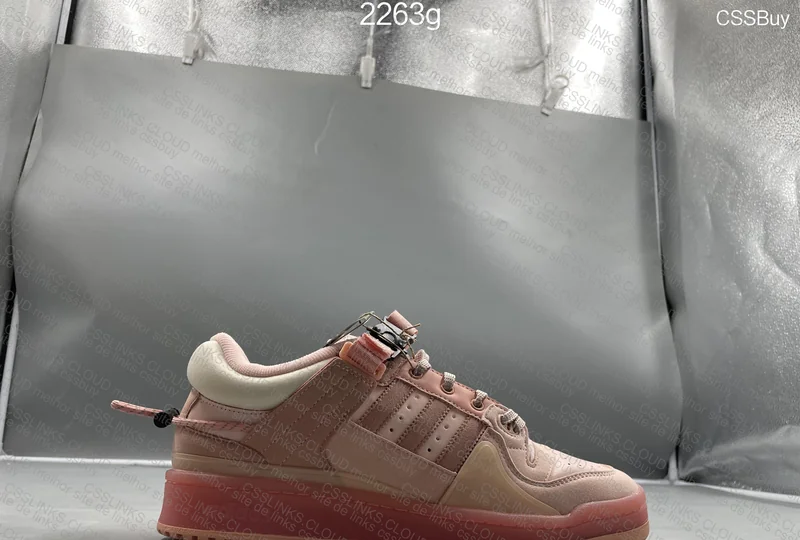 Adidas Bad Bunny Rose 6