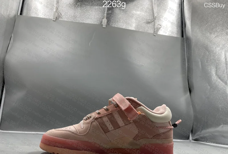 Adidas Bad Bunny Rose 7