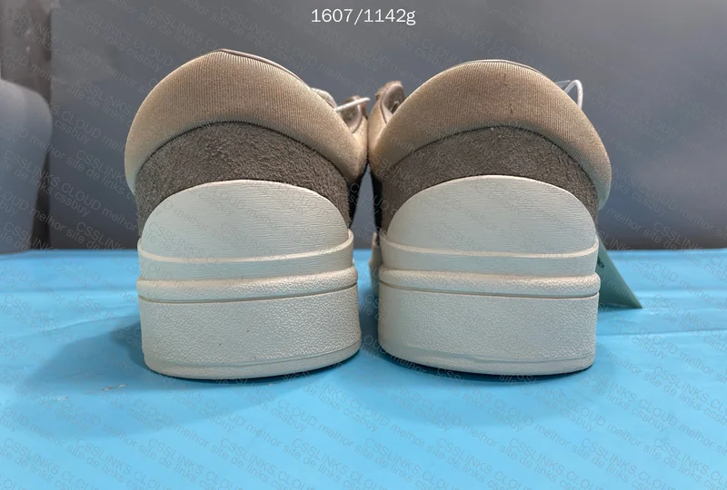 Adidas Bad Bunny x Original 2
