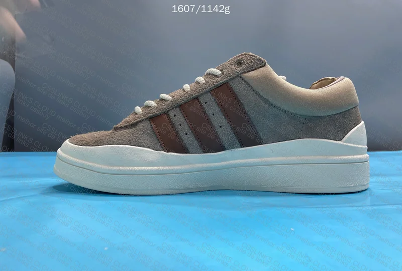 Adidas Bad Bunny x Original 4