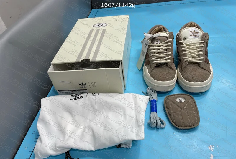 Adidas Bad Bunny x Original 5