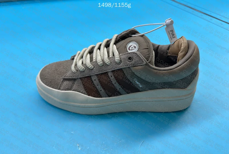 Adidas Bad Bunny x Campus 2