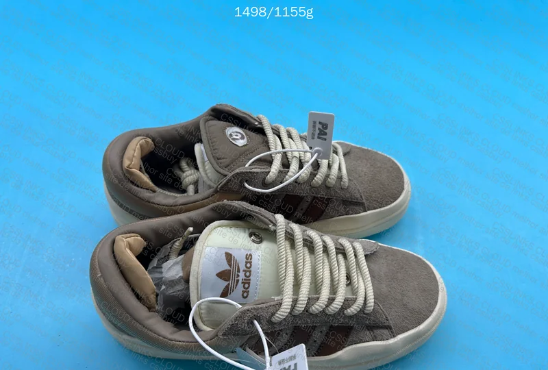 Adidas Bad Bunny x Campus 6