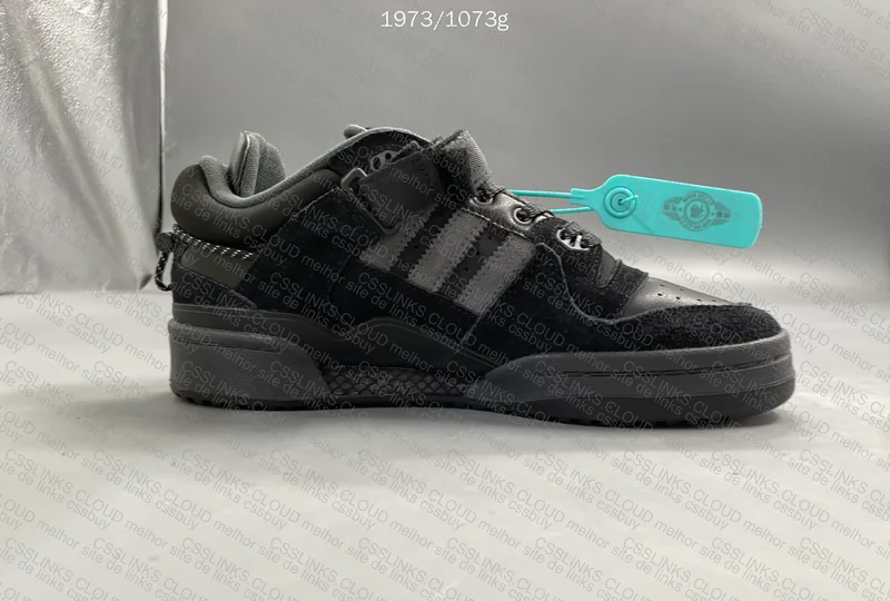 Adidas Bad Bunny 2