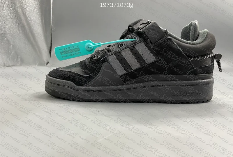 Adidas Bad Bunny 3
