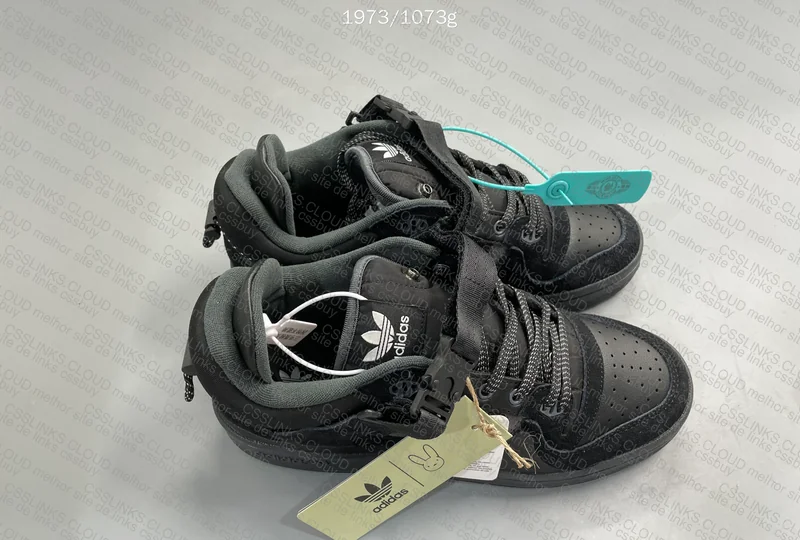 Adidas Bad Bunny 7