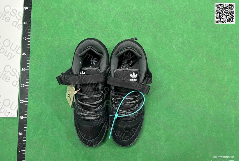 Adidas Bad Bunny