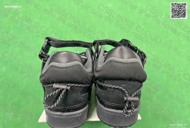 Adidas Bad Bunny 3