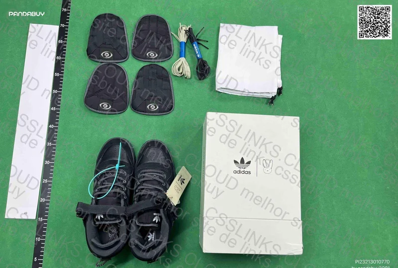 Adidas Bad Bunny 4