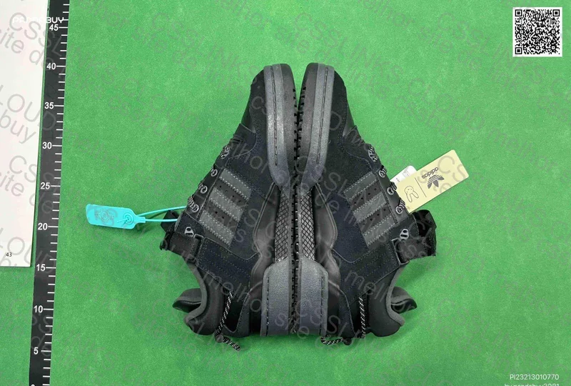 Adidas Bad Bunny 5