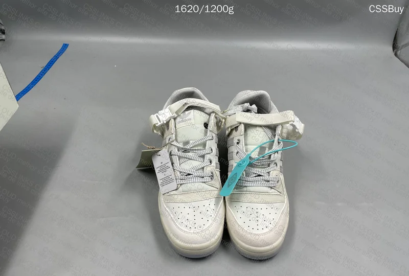 Adidas Bad Bunny 4