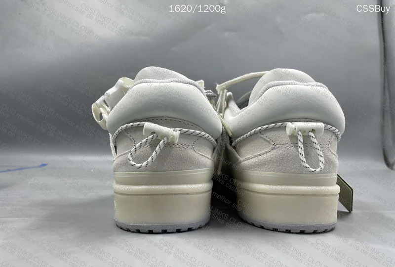 Adidas Bad Bunny 5