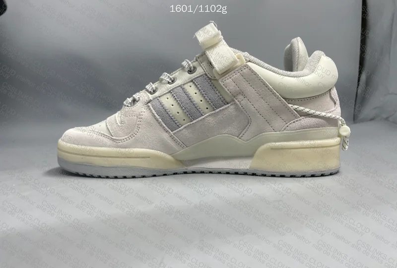 Adidas Bad Bunny