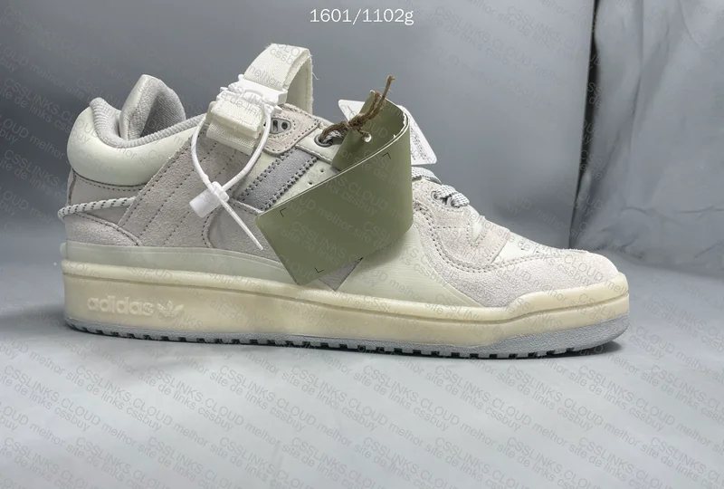 Adidas Bad Bunny 4