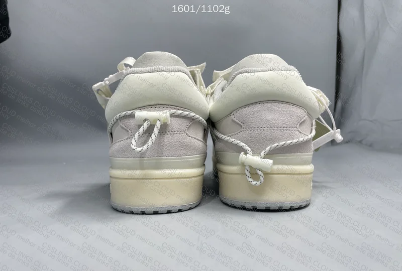 Adidas Bad Bunny 5
