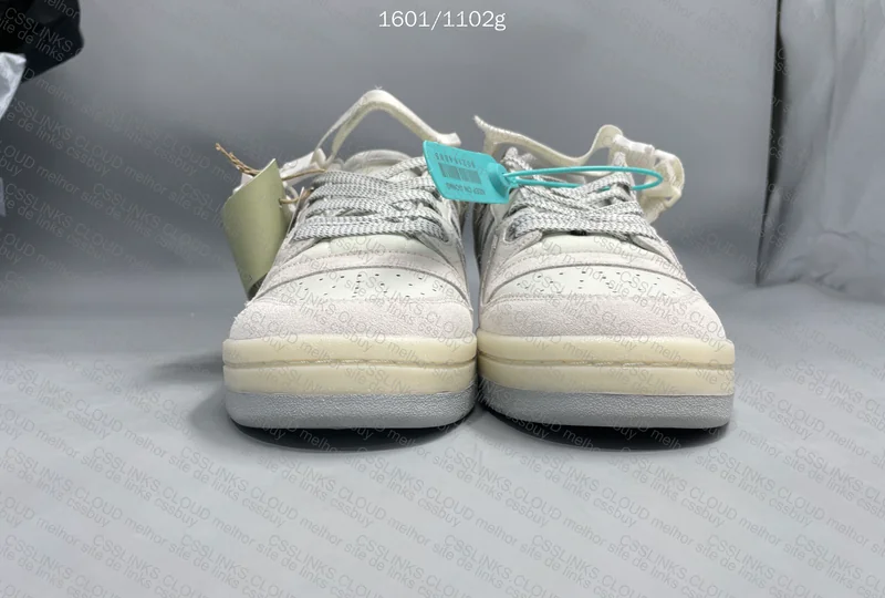 Adidas Bad Bunny 6
