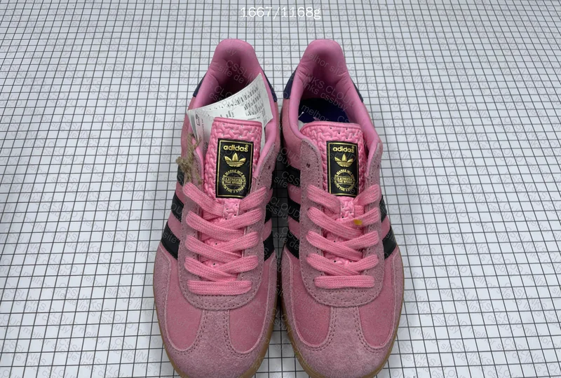 Adidas Blind Box