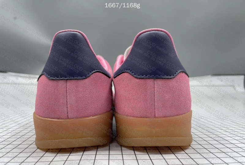 Adidas Blind Box 2