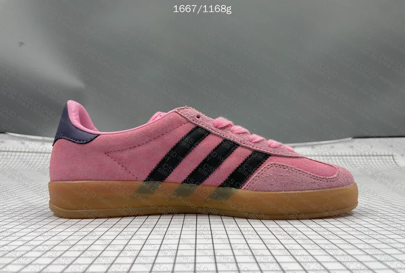Adidas Blind Box 3