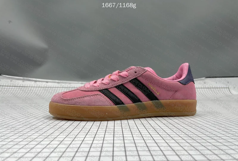 Adidas Blind Box 4