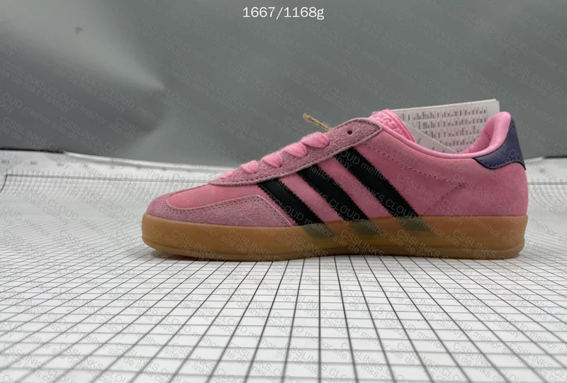 Adidas Blind Box 5