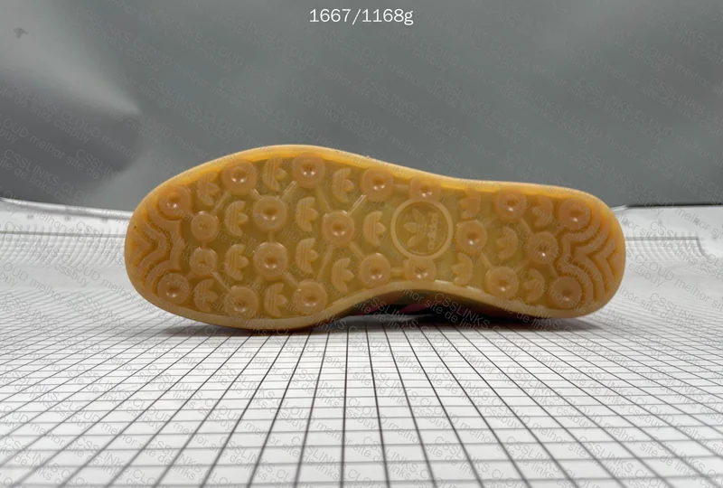 Adidas Blind Box 6