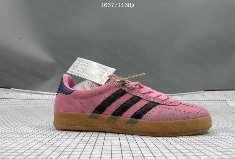 Adidas Blind Box 7
