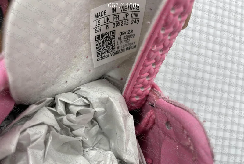 Adidas Blind Box 8
