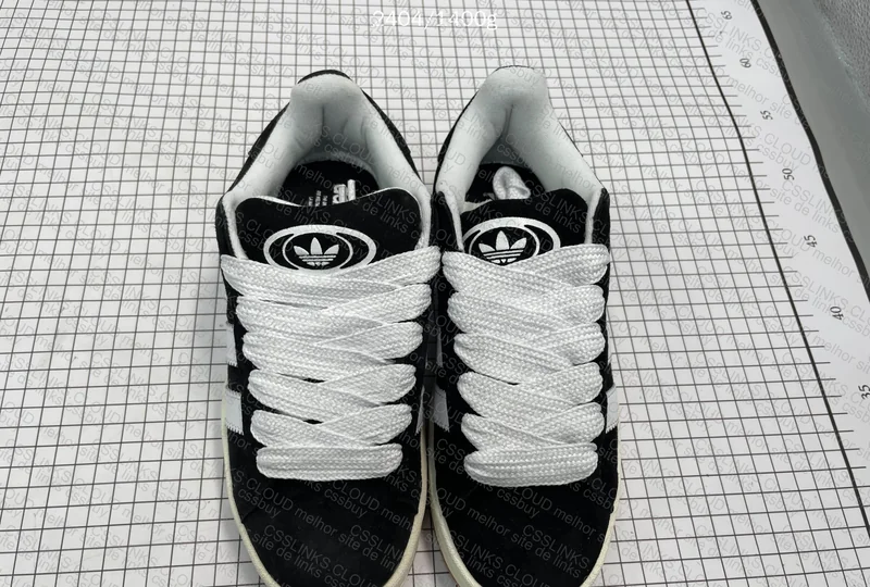 Adidas Blind Box