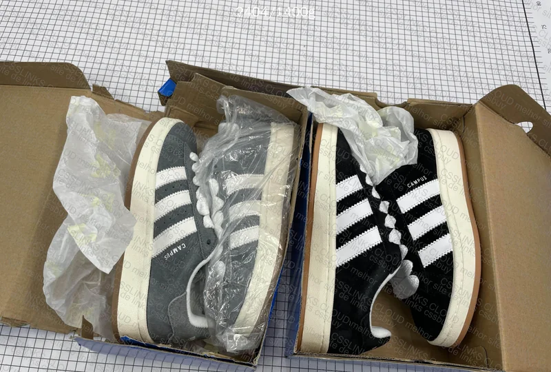 Adidas Blind Box 9