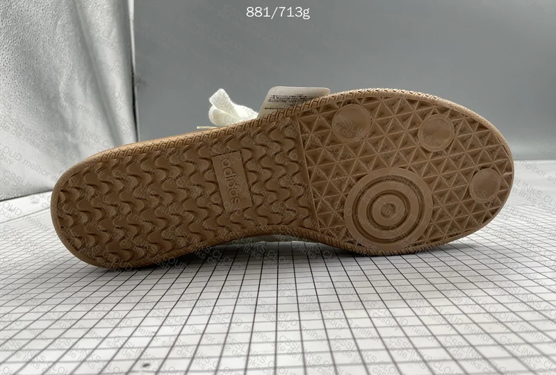 Adidas Blind Box JMDY 4