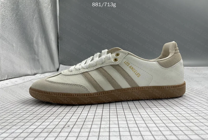 Adidas Blind Box JMDY 6